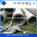 Chinese homemade high pressure stainless steel pipe